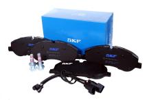 SKF VKBP 80029 E